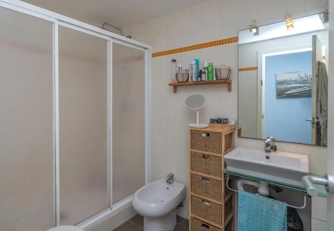 Appartement avec terrasse à vendre à Carretera les Marines Racons a Dénia, imagen 32