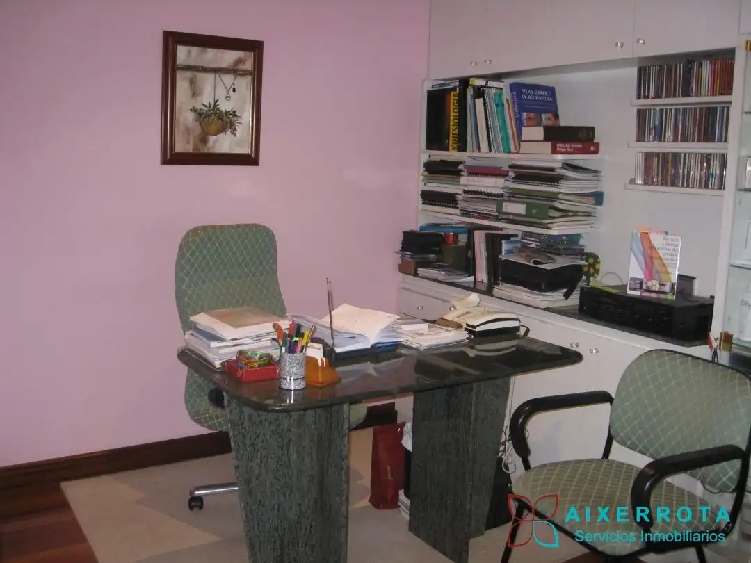 Büro mit Aufzug zum Verkauf in Algorta, imagen 5