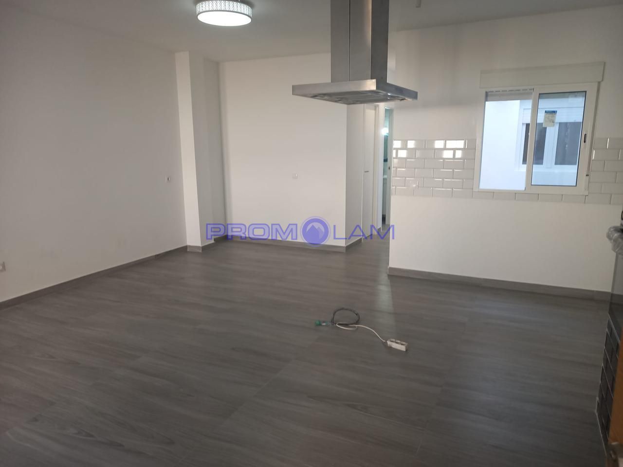 Sala de estar de Casa o chalet en venta en San Juan de Aznalfarache con Terraza