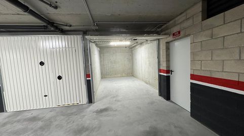 Foto 3 de Garaje en venta en Ermita Karrika, 18, Palmera - Dumboa - Arbes, Irun
