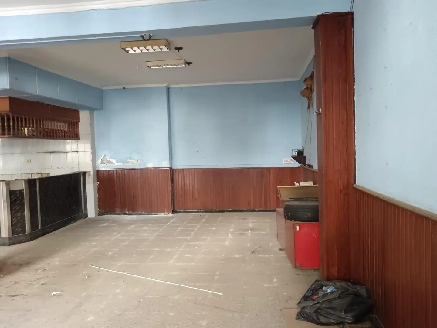 Local comercial en venda a Calle Ciudad Rodrigo, imagen 8