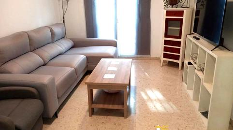 Foto 4 de Apartament en venda a Ayuntamiento - Barrio Alto, Cádiz