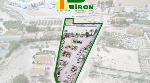 Photo 5 of Industrial buildings for sale in Poligono Industrial, La Hoya, Murcia