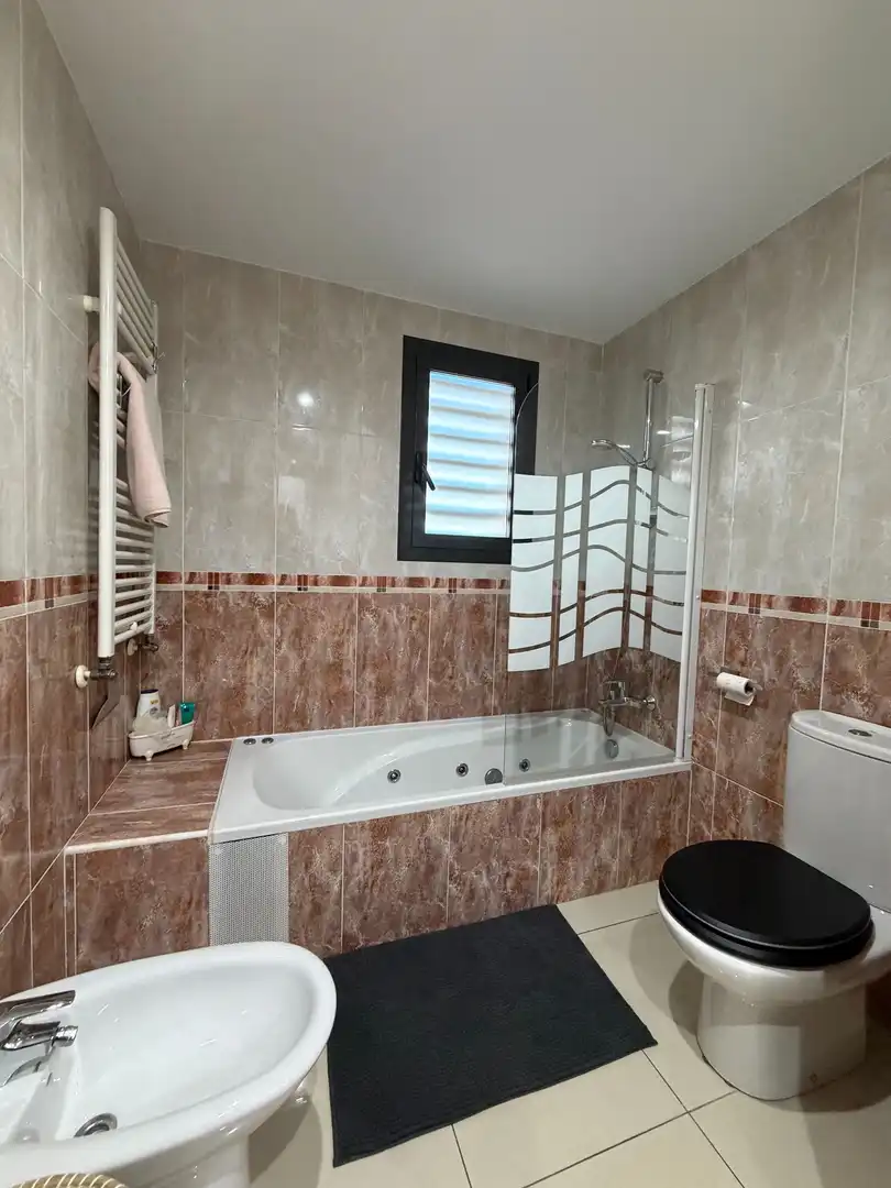 House with pool for sale in DE LA RIERA GINJOLERS, imagen 28