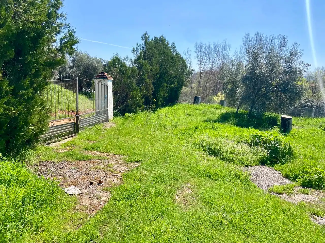 Villa con piscina in vendita a Avenida Yedra, imagen 2
