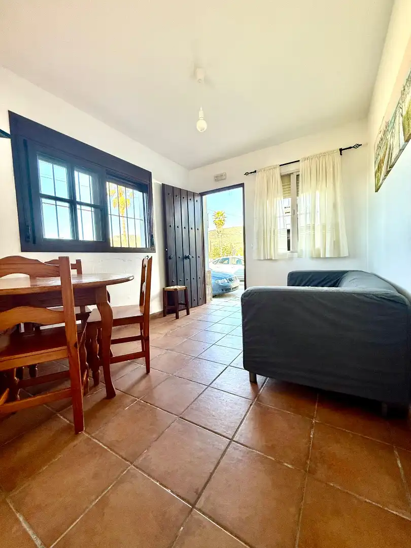 Casa a schiera con giardino in vendita a El Lentiscal, imagen 20