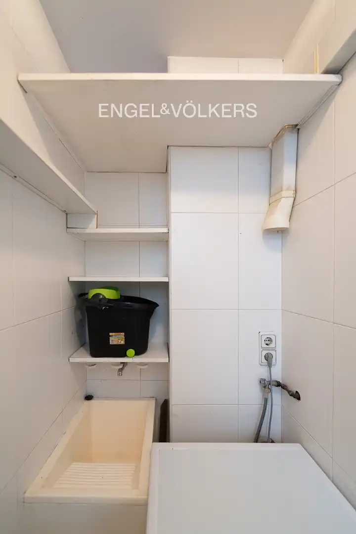Baño de Piso de alquiler en Vigo  con Calefacción