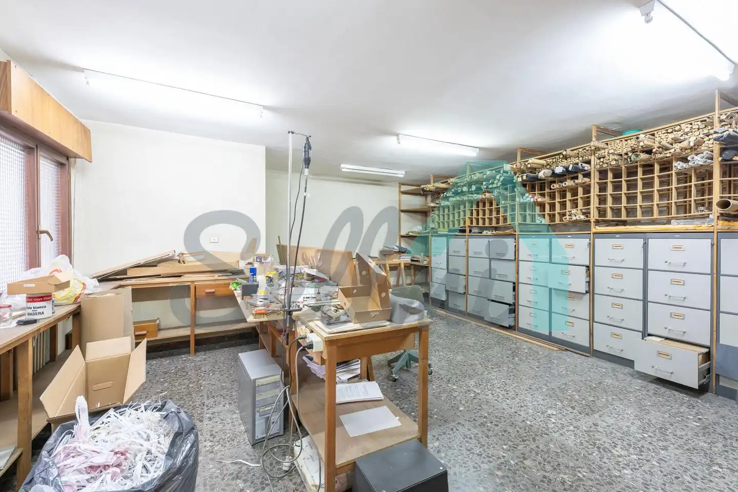 Flat with terrace for sale in Calle Alonso de Quintanilla, imagen 38