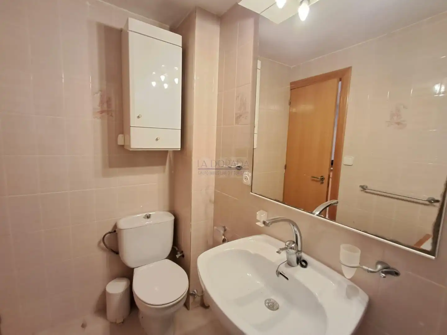 Bathroom of Study for sale in Salou  with Air Conditioner, Heating and Balcony