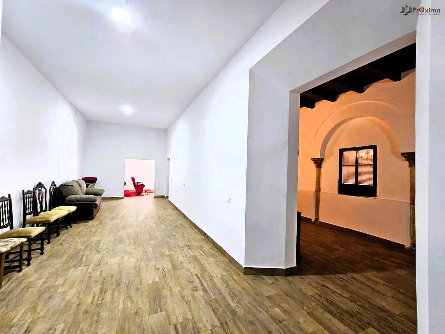 Casa o xalet en venda en Écija amb Aire condicionat