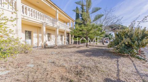 Foto 4 de Casa o chalet en venta en  Cami de Pedracastell, Sant Cebrià de Vallalta, Barcelona