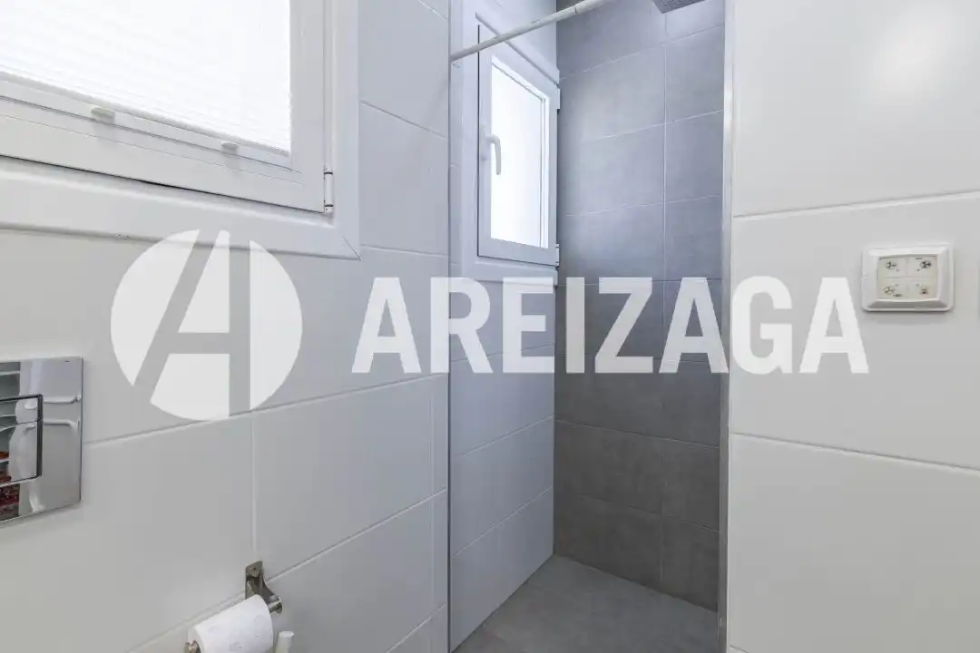 Maisonette zum Verkauf in Jauregi Kalea Palacio, 4, Antiguo