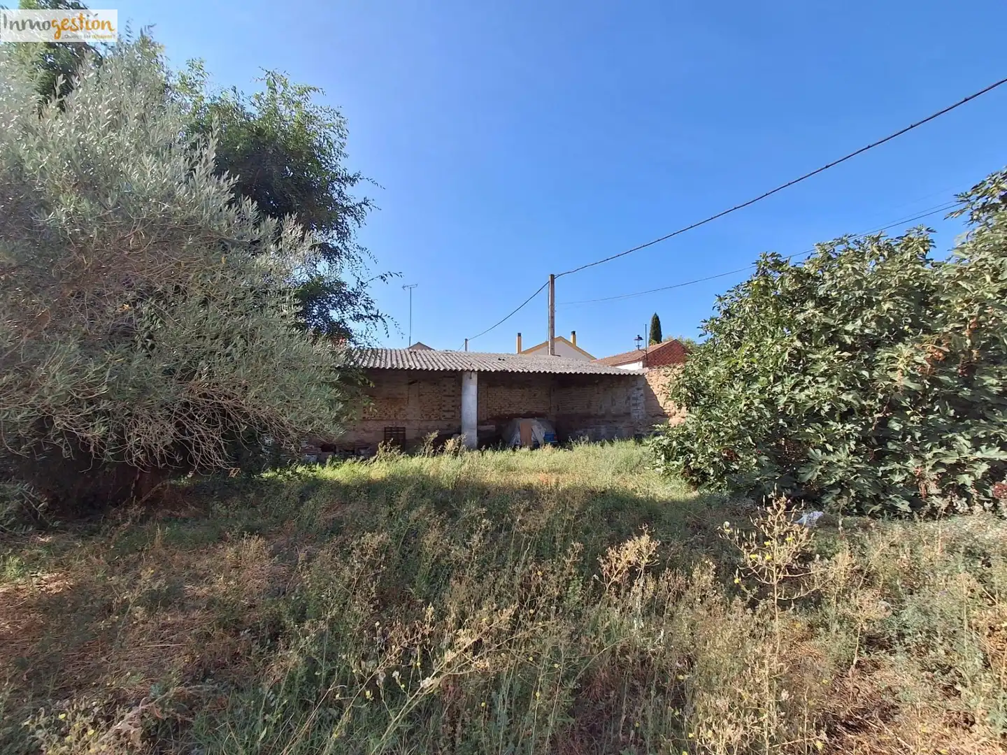 Residential zum Verkauf in Tudela de Duero