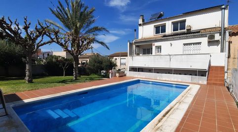 Foto 3 de Casa adosada en venta en Calle del Riu Ebre, La Collada - Sis Camins, Vilanova i la Geltrú