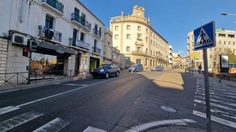 Foto 5 de Traster de lloguer a Centro Ciudad, Cáceres