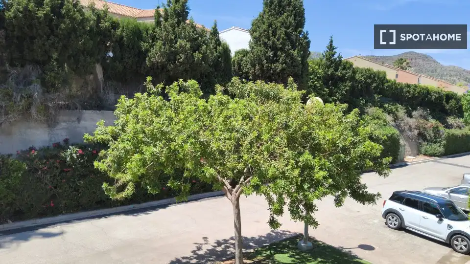 Appartement avec terrasse à louer à Alfinach - Los Monasterios, imagen 13