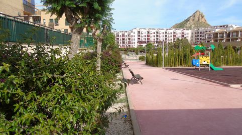Foto 2 von Wohnungen zum Verkauf in Calle Hinojo, 1, Villanueva del Río Segura, Murcia