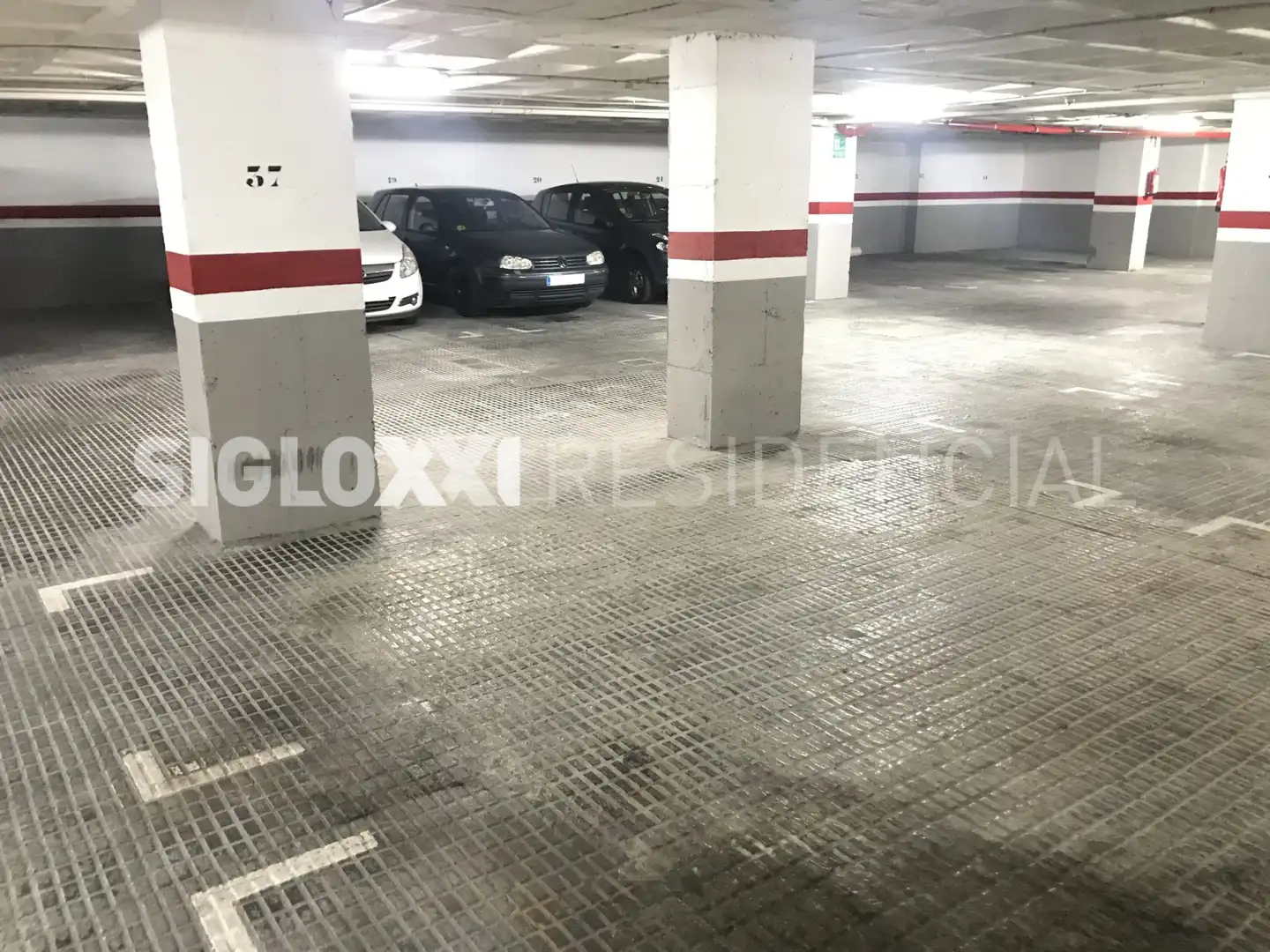 Parcheggio in vendita a CASANOVA, imagen 7