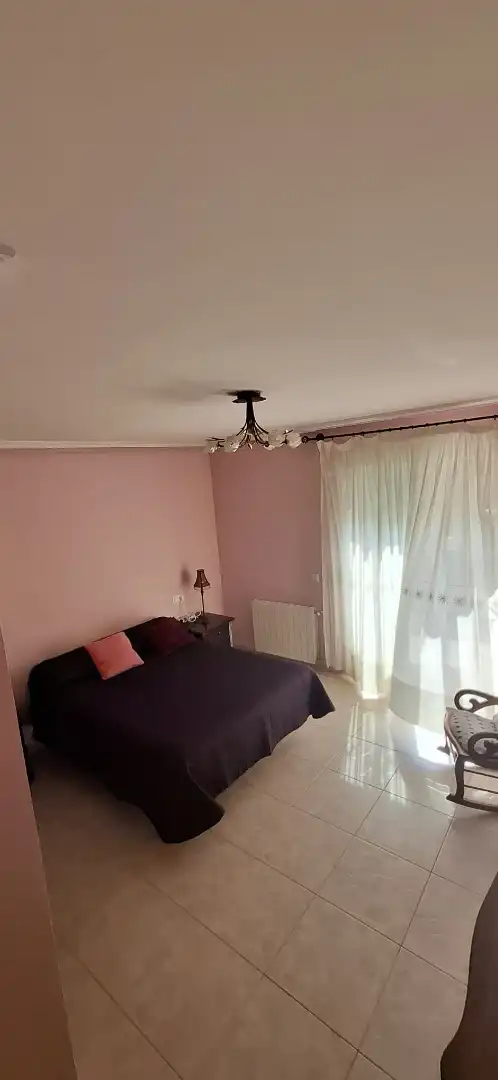 Habitación de Casa o chalet en venta en Benicasim / Benicàssim con Calefacción, Jardín privado y Terraza