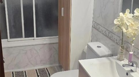 Foto 5 de Piso en venta en Calle Luis de Ávila, 14, Zafarraya, Granada