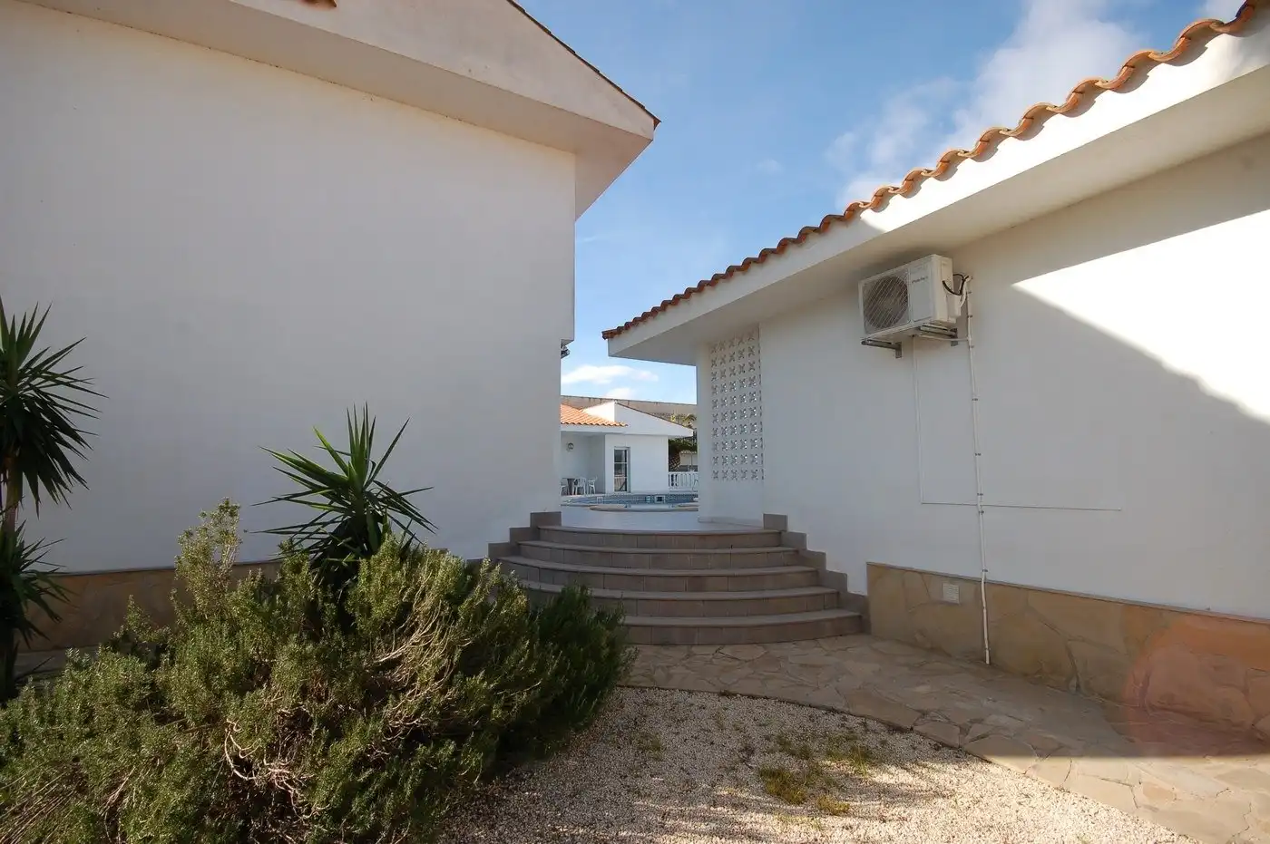 Houses for sale in Calle d'Amposta, 11, Eucaliptus - Poble Nou del Delta