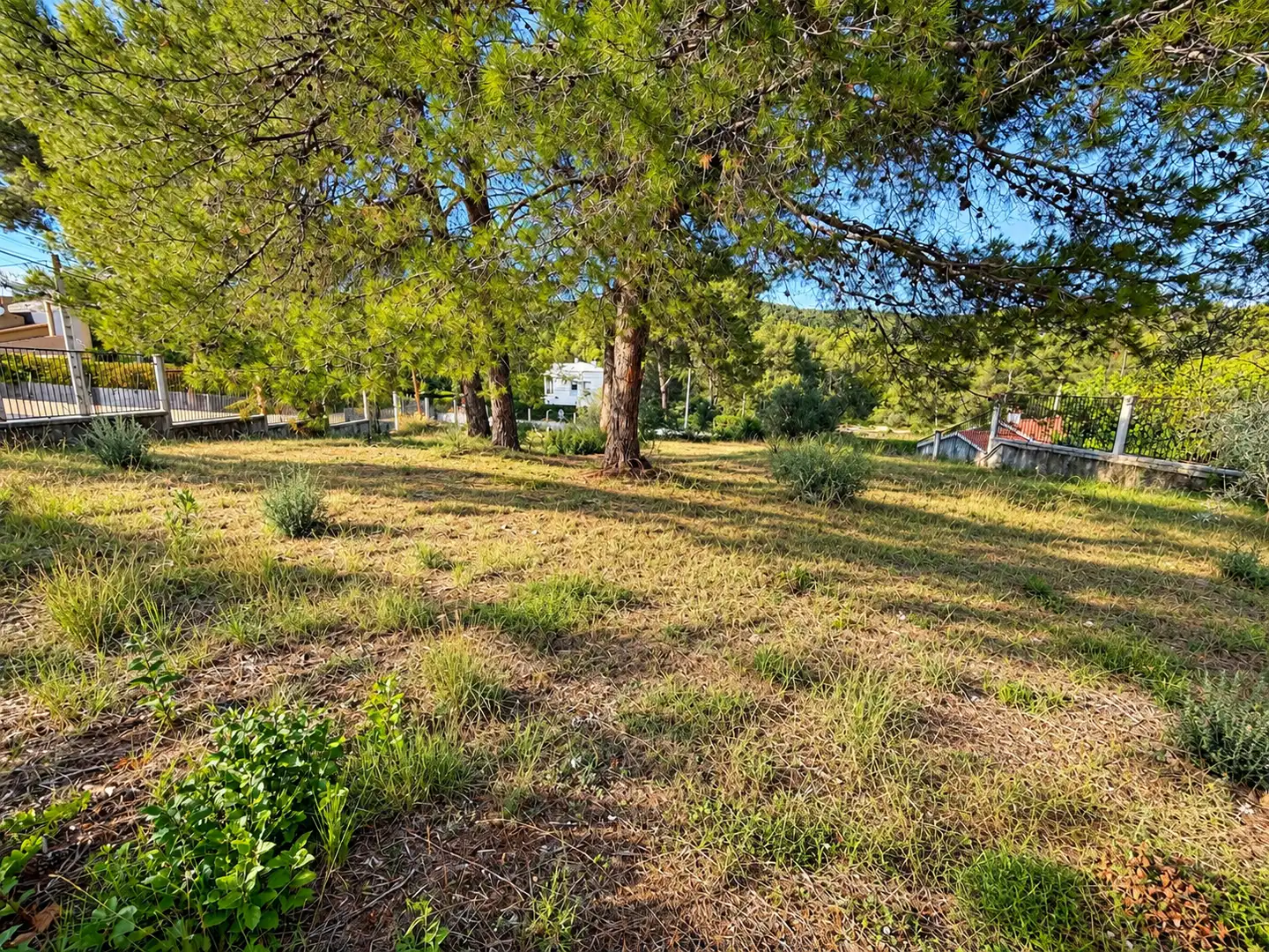 Terreno residencial en venta en Olivella, imagen 2