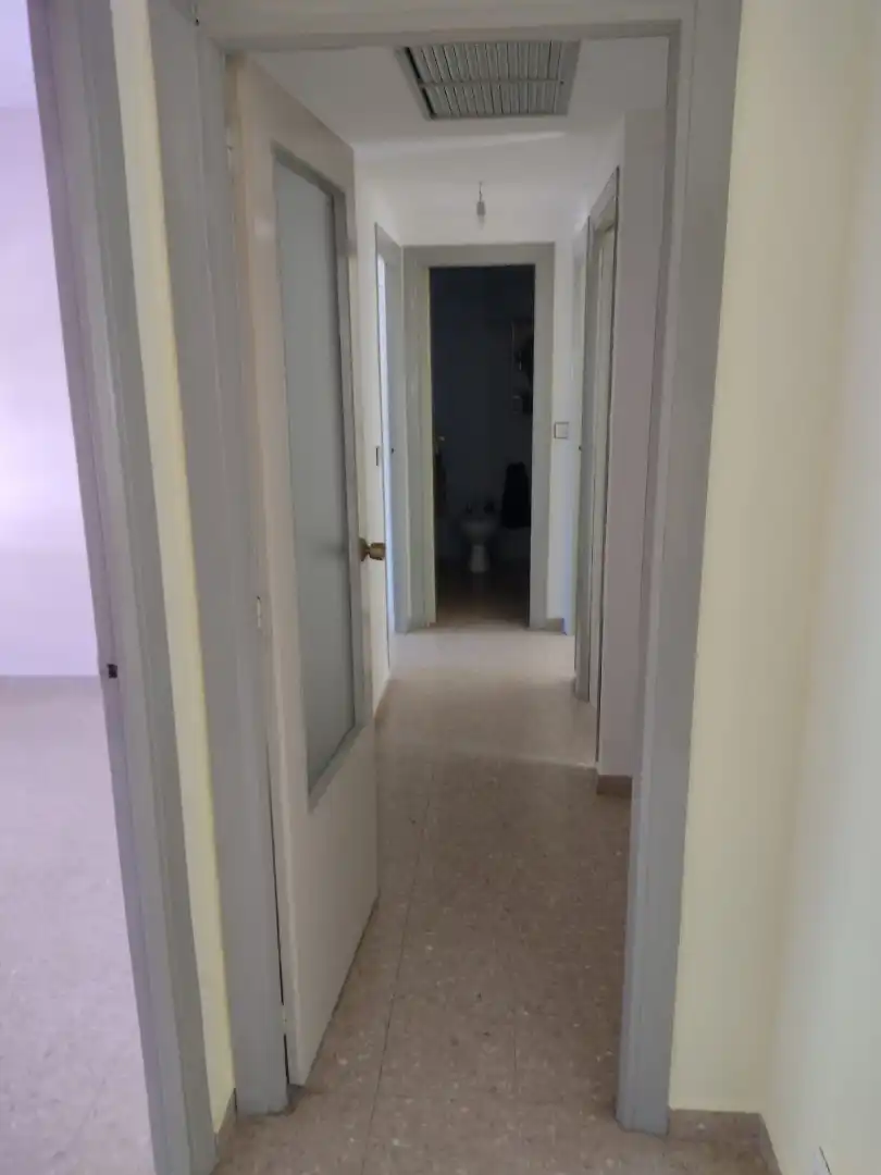 Piso en venta en Argamasilla de Alba