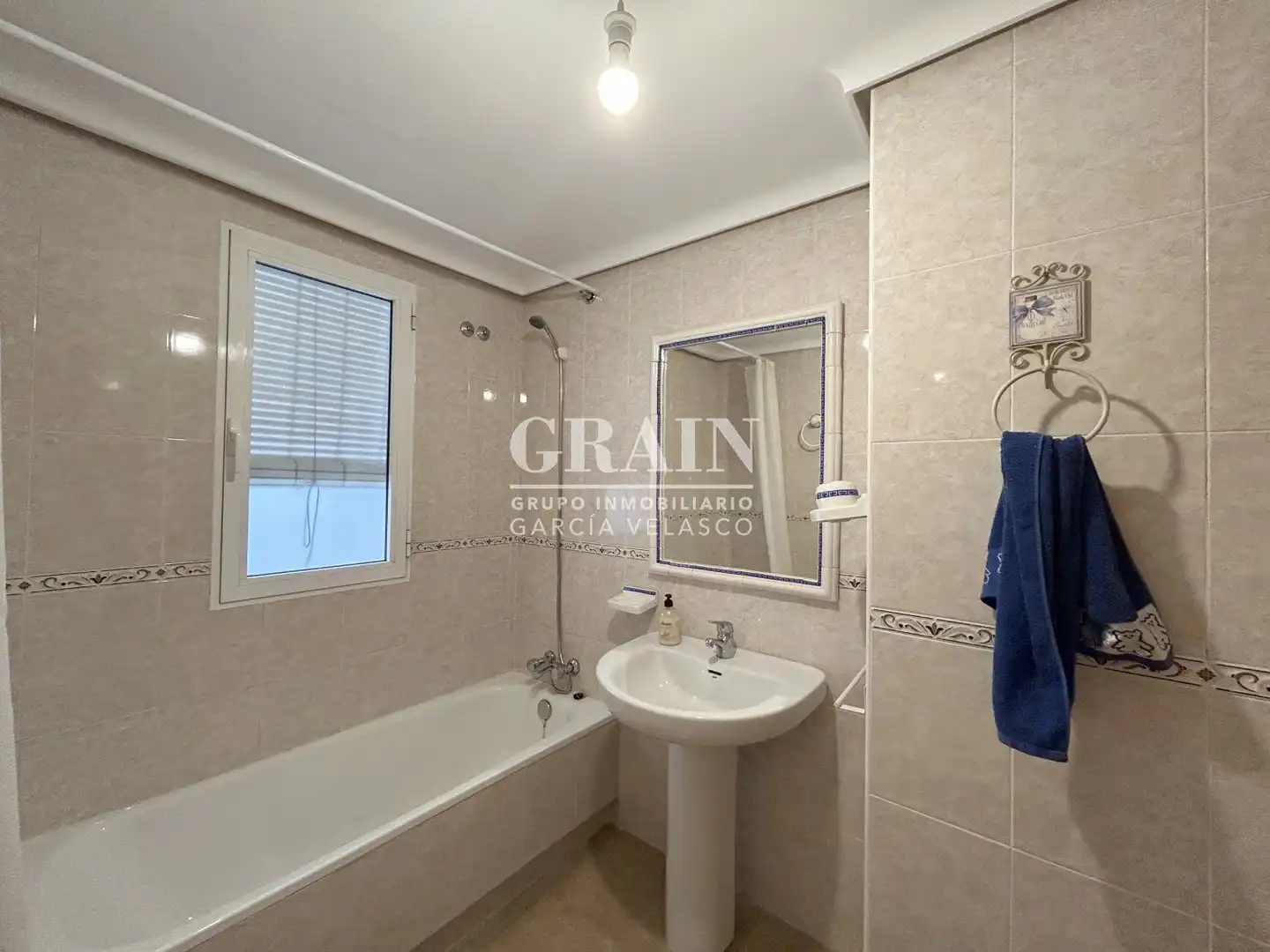 Apartments for rent in Parque Sur