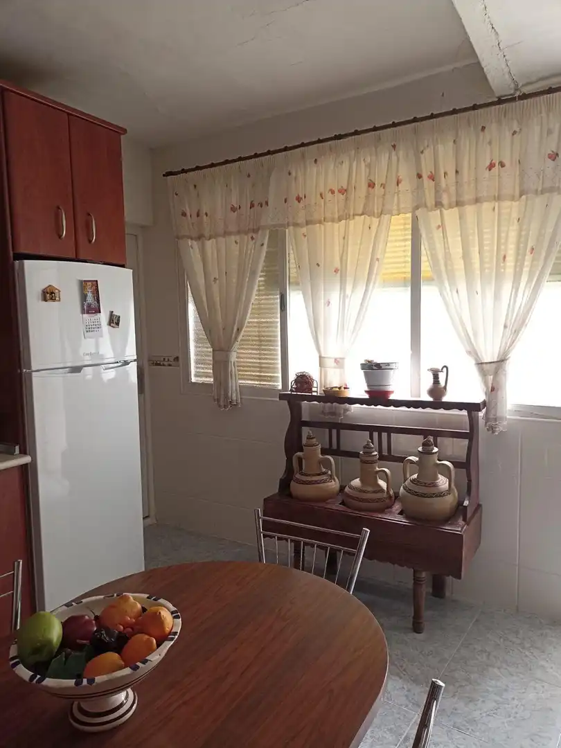 Cocina de Casa o chalet en venta en Guadahortuna
