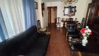 Living room of Flat for sale in  Córdoba Capital  with Air Conditioner and Terrace