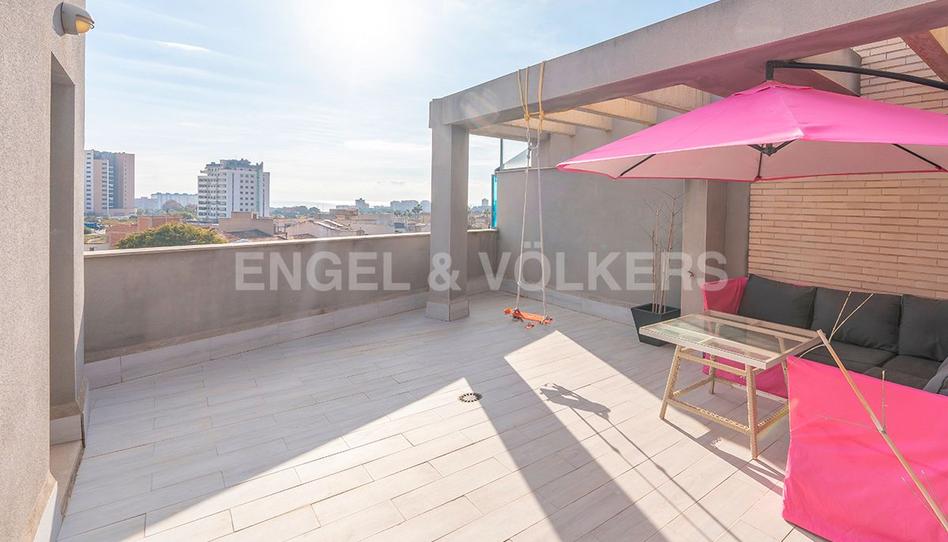 Foto 1 de Àtic en venda a Dsa-504, 13, El Pino de Tormes, Salamanca