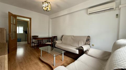 Foto 2 de Pis en venda a Miralvalle - Av. Virgen del Puerto - La Data, Plasencia