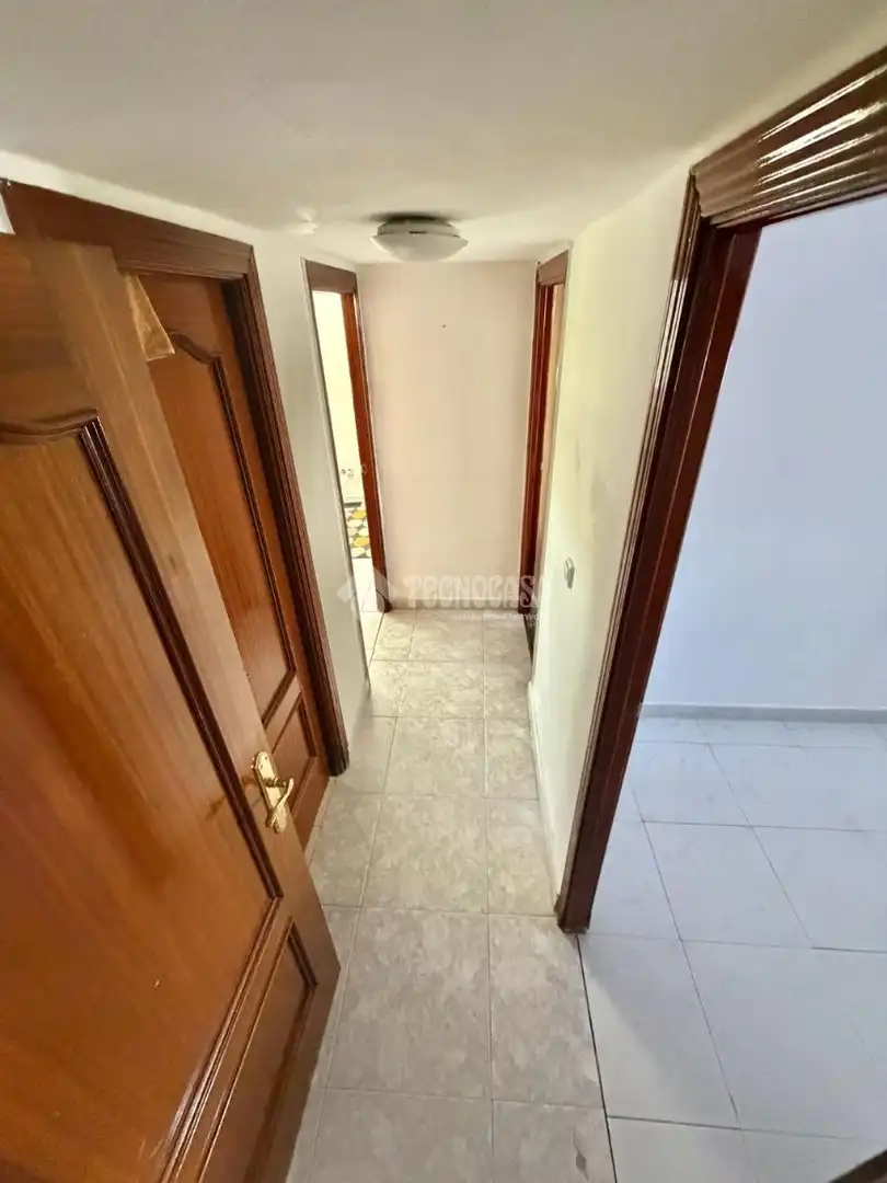 Piso en venta en Fuenlabrada con Aire acondicionado y Terraza