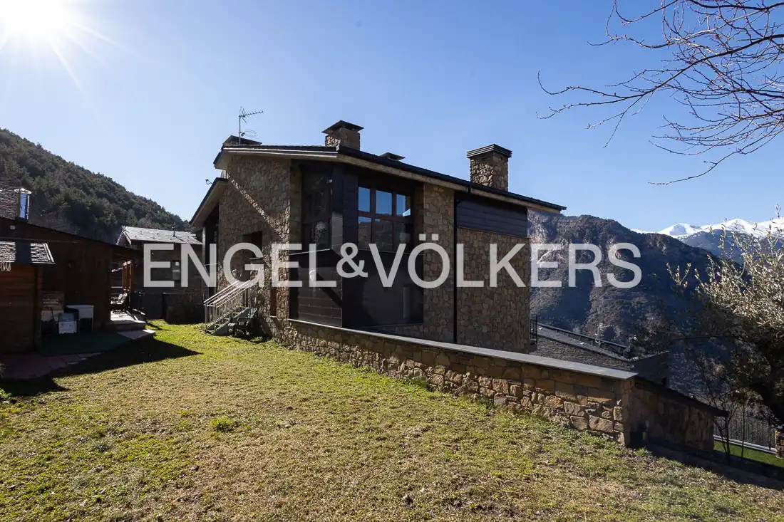 Chalet con terraza en venta en Aixirivall, imagen 37