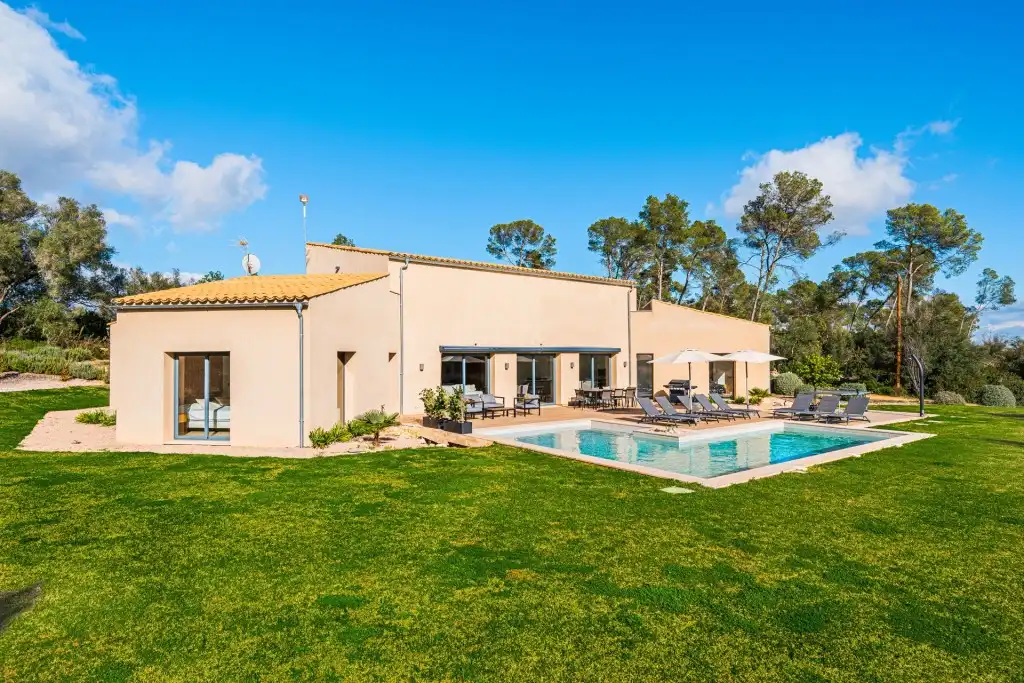 Maison rustique avec piscine à vendre à Sencelles, imagen 20