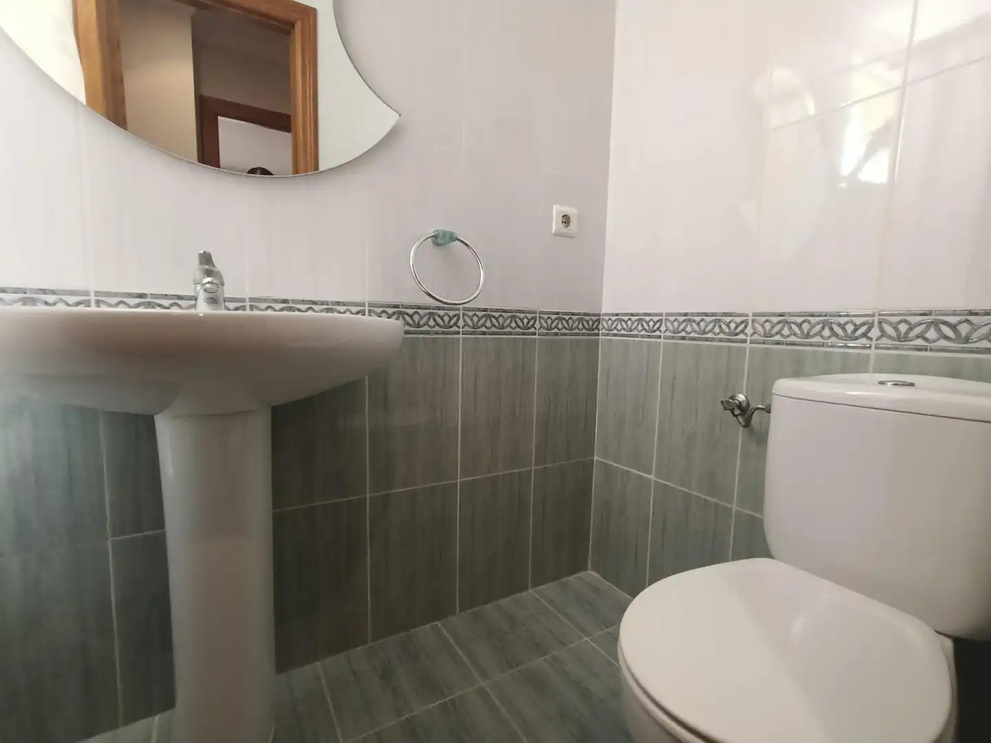Bany de Àtic de lloguer en Alaquàs
