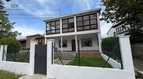 Foto 2 de Finca rústica en venta en Santa María de Cayón, Cantabria