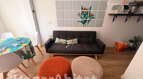 Foto 3 de Piso en venta en Calle del Doctor Lluch, El Cabanyal - El Canyamelar, Valencia Capital