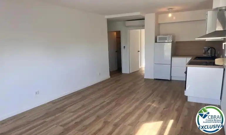 Apartament amb ascensor en venda a Almadrava - Canyelles - Puig-Rom, imagen 4
