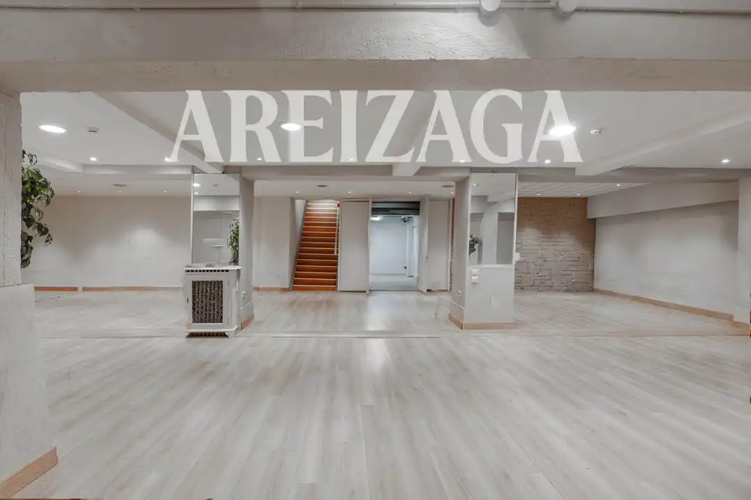 Geschaftsraum zur Miete in Antso Jakituna Hiribidea, 20, Amara