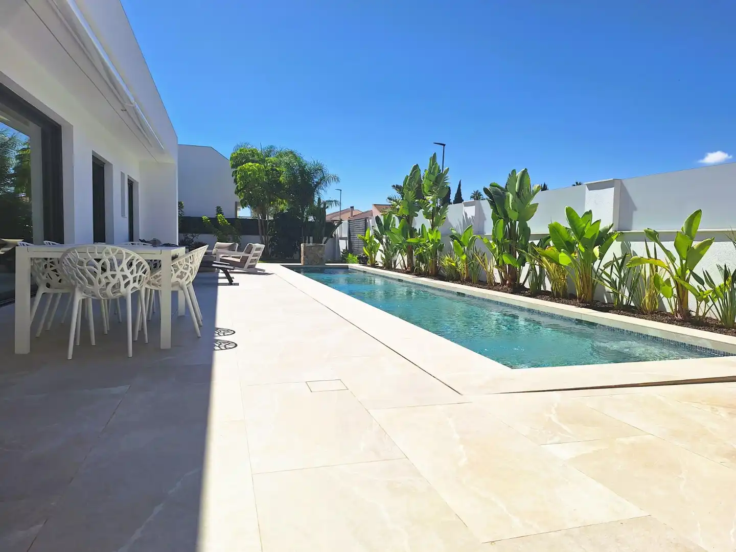 Maison avec piscine à vendre à Santiago de la Ribera, imagen 2
