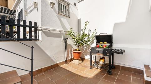 Foto 3 de Planta baja en venta en Carrer D'arquímedes, 194, Ca n'Aurell, Terrassa