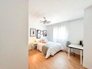 Foto 4 de Piso para compartir en Calle Virgen de Icíar, 17, Casco Antiguo, Alcorcón