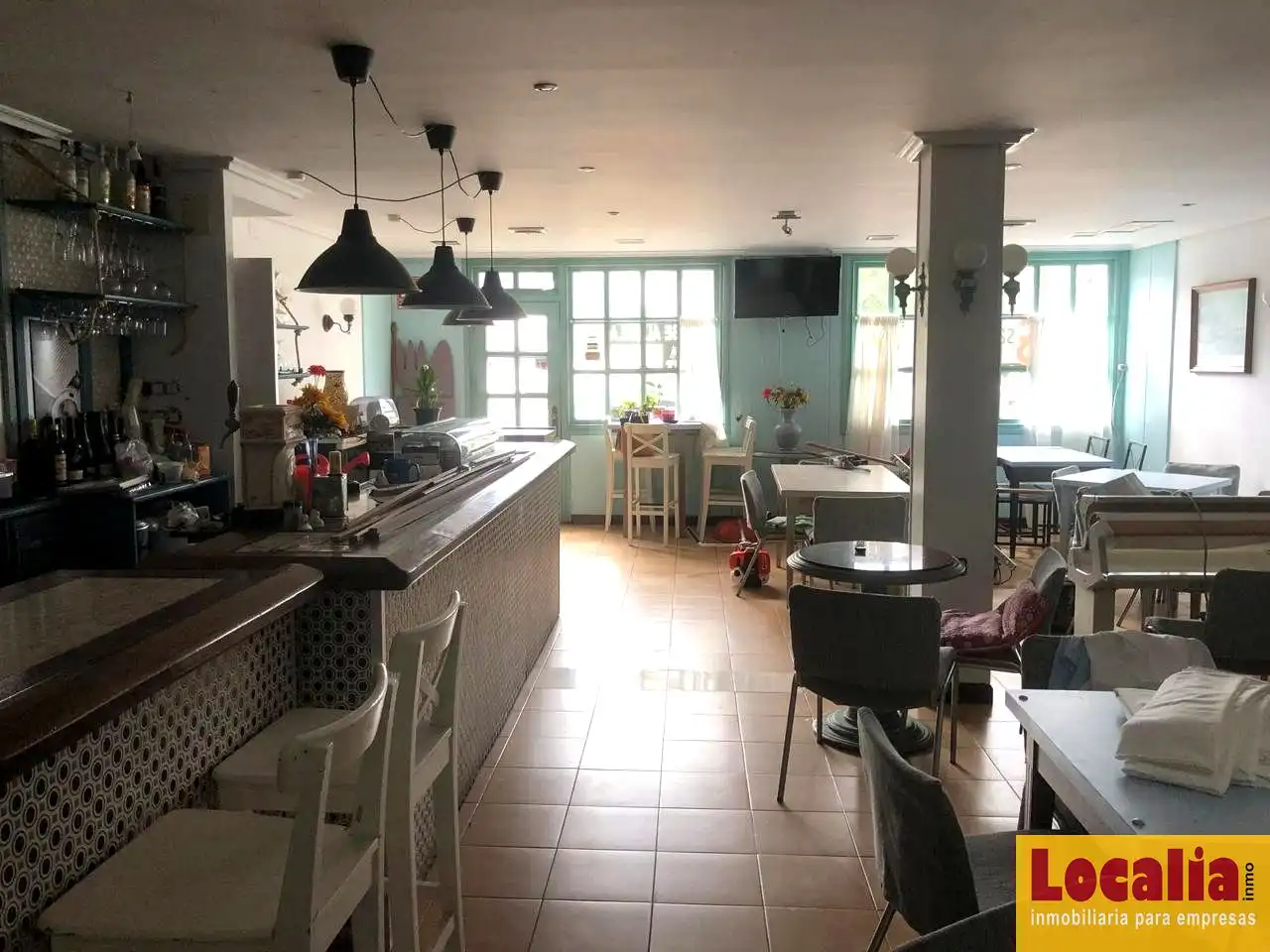 Local comercial en alquiler en Puente Viesgo, imagen 2