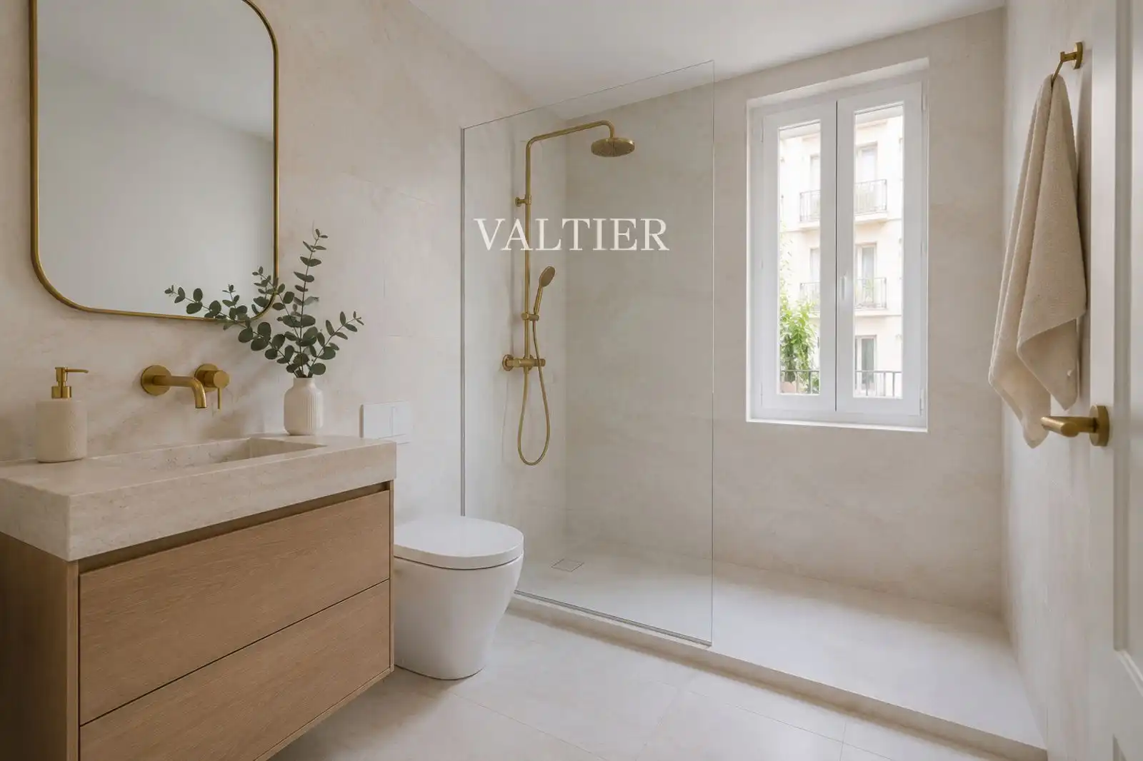 Appartement avec ascenseur à vendre à Retiro, imagen 21