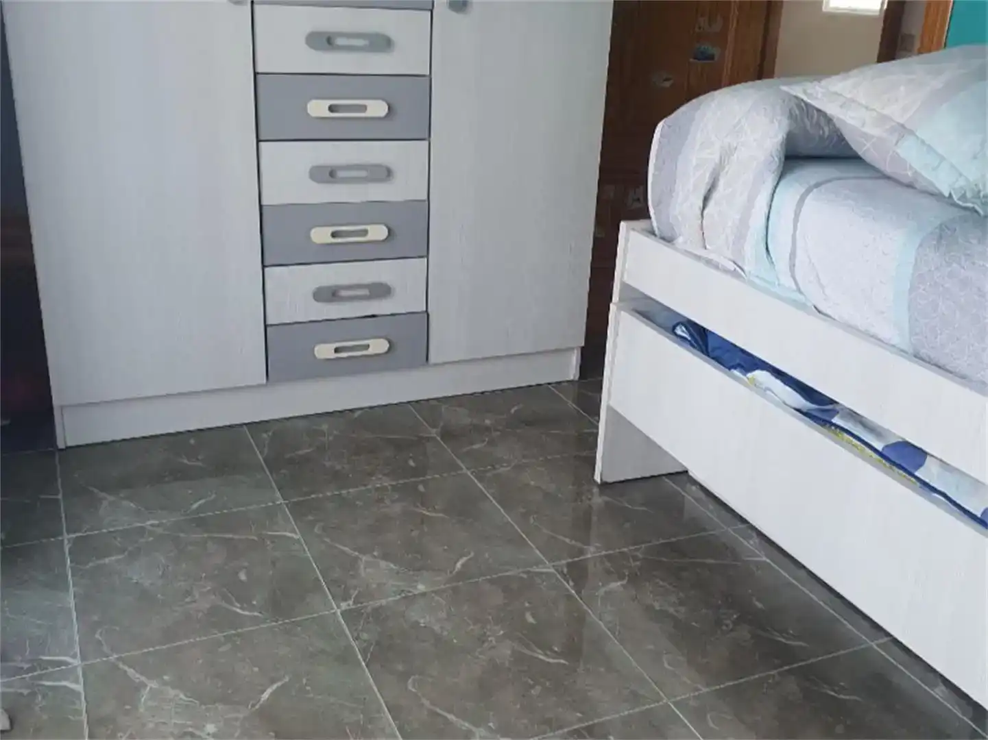 Habitación de Piso en venta en San Isidro - Campohermoso