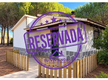 House with garden for sale in Carretera sahagun a saldaña