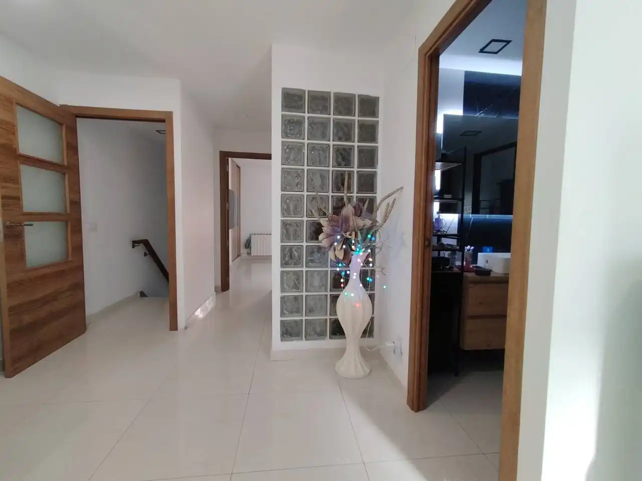 Casa o xalet en venda en Terrassa amb Aire condicionat, Calefacció i Terrassa