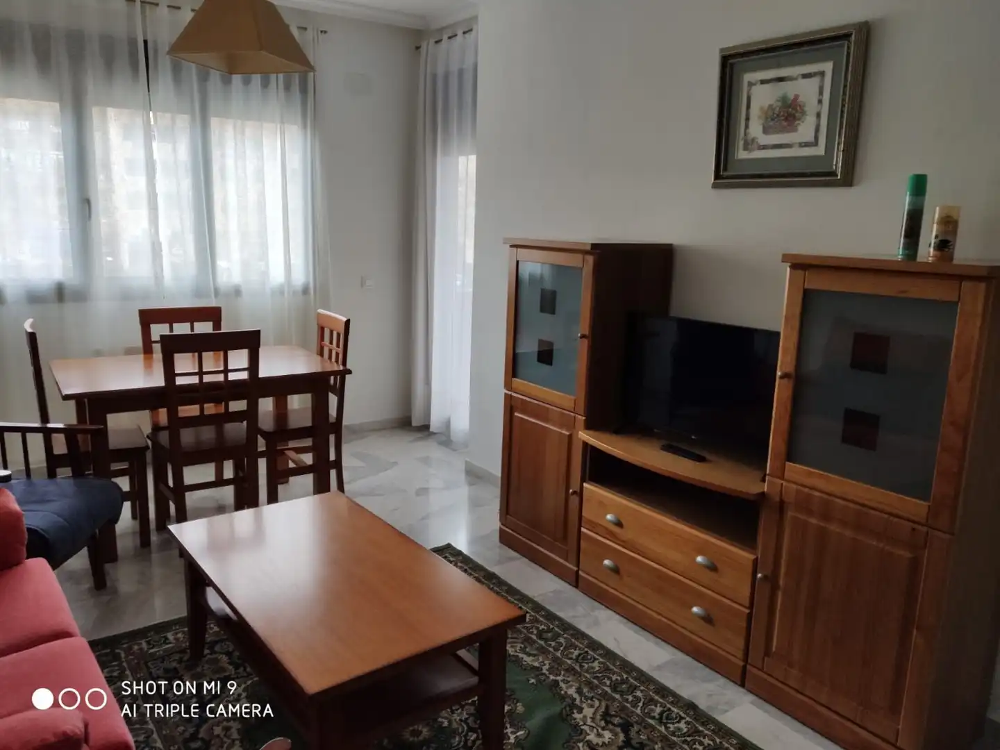 Flat with lift to rent in Ruta de la Plata, imagen 10