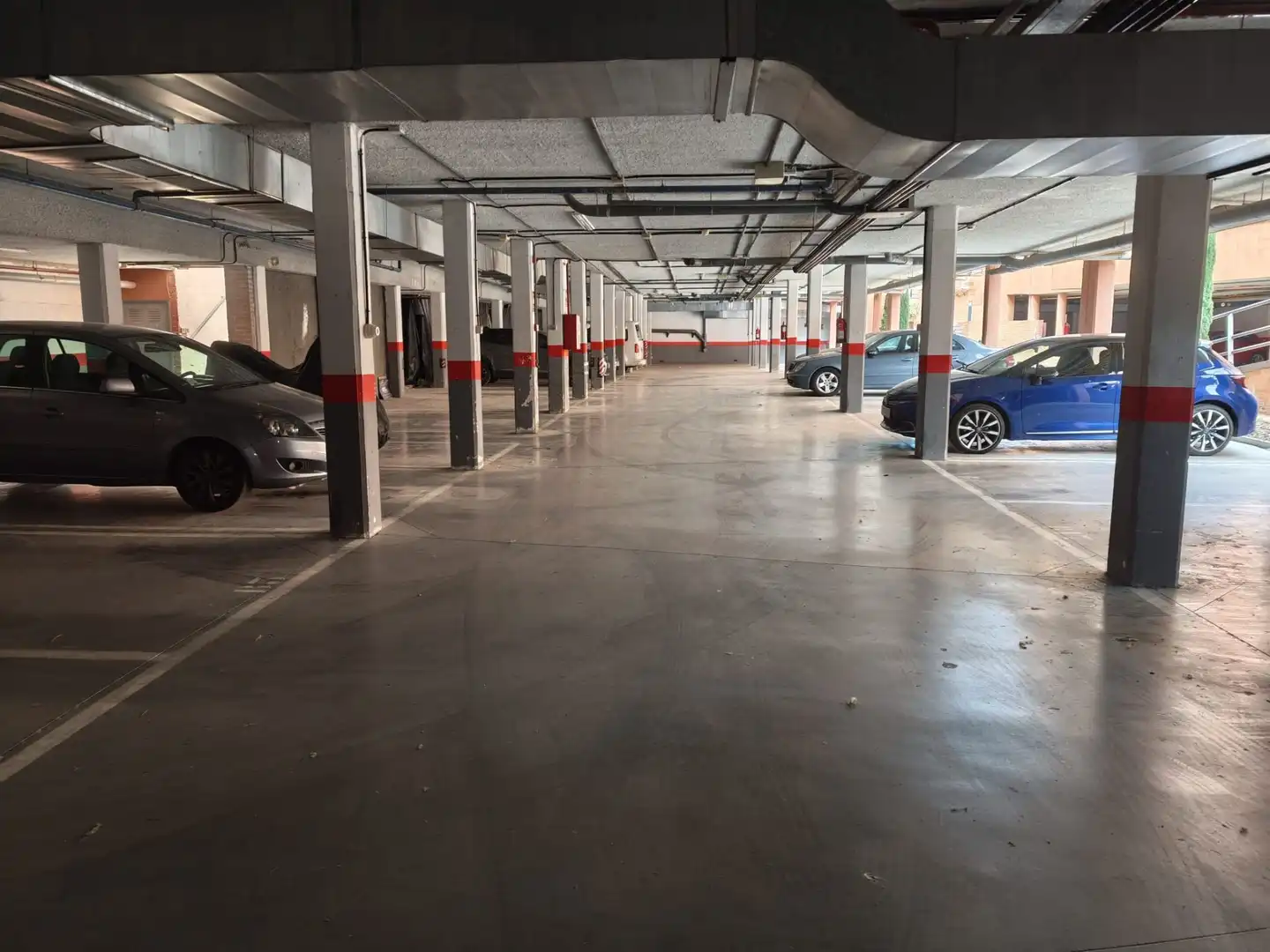 Piso en venta en San Martín de la Vega